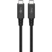 goobay USB-C 4.0 Gen 3.2 kabel - thumbnail