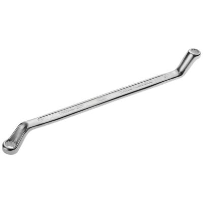 Vigor V1524N-6X7 V1524N-6X7 Dubbele ringsleutel Sleutelbreedte (metrisch) 6 - 7 mm Vigor V1524N-6X7 V1524N-6X7 Dubbele ringsleutel Sleutelbreedte (metrisch) 6 - 7 mm