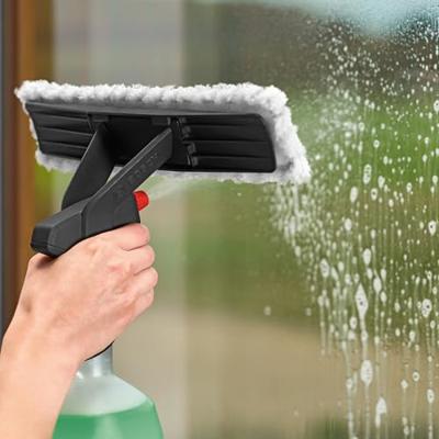 Bosch Accessoires GlassVAC - lange vervangings-microvezeldoeken - F016800551 Bosch Accessoires GlassVAC - lange vervangings-microvezeldoeken - F016800551