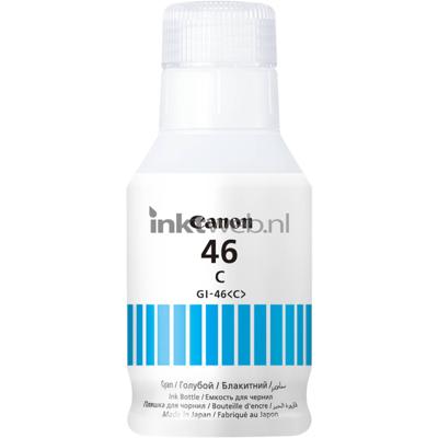 Canon GI-46 C cyaan