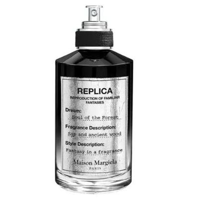 Maison Margiela Replica Soul Forest Eau de Parfum 100ml Maison Margiela Replica Soul Forest Eau de Parfum 100ml