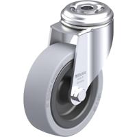 Blickle LKRA-VPA 101G Zwenkwiel Wieldiameter: 100 mm Draagvermogen (max.): 110 kg 1 stuk(s) - thumbnail