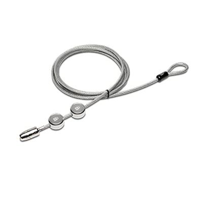 Kensington Desktopslot Sleutelslot 2440 mm Mac Pro® & Pro Display XDR® Locking Kit