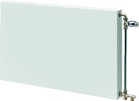 Henrad Compact Plan radiator / 400 x 1600 / type 22 / 2354 Watt - thumbnail