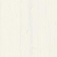 Dressoir met lades VIGO 113x40x75 cm massief grenenhout wit - thumbnail