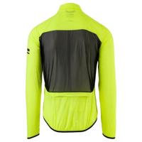 AGU Windjack Essential Heren - Geel - XXXL Windstopper - thumbnail