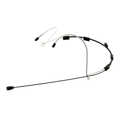 JAG Microphones IM5A Headsetmicrofoon zwart