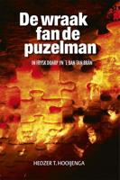 De wraak fan de puzelman (Paperback) - thumbnail