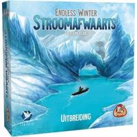 Endless Winter Stroomafwaarts - thumbnail