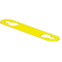 Weidmüller 2006270000 WM 1/12 2.0-3.5 MM GE Kabelmarkeringssysteem Markeringsvlak: 4.8 x 13 mm Geel Aantal markeringen: 2000 2000 stuk(s) - thumbnail