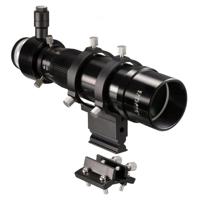 Explore Scientific 8x50 Zoeker en Guider Scope met Helical Focuser 1.25/T2 - thumbnail