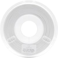 Renkforce RF-4738594 Filament PETG 1.75 mm 1000 g Wit 1 stuk(s) - thumbnail