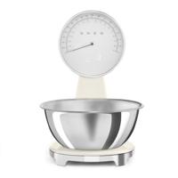 Smeg KSF01CRWW Keuken weegschaal Wit - thumbnail