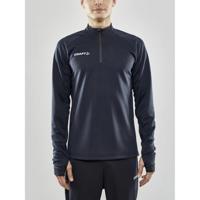 Craft 1910151 Evolve Half Zip Men - Asphalt - L - thumbnail