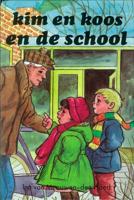 Kim en Koos en de school - Ina van Meeuwen- den Hoed - ebook - thumbnail