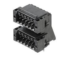 Weidmüller 1028370000 Male behuizing (board) Totaal aantal polen: 8 Rastermaat: 3.50 mm Inhoud: 50 stuk(s) - thumbnail