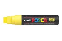 Paintmarker uni posca pc17k eb rechthoek gl - thumbnail