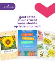Wenskaart hallmark business box zakelijke momenten - thumbnail