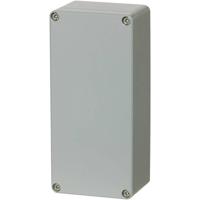 Fibox ALN 122208 7811230 Universele behuizing 222 x 125 x 81 Aluminium 1 stuk(s) - thumbnail