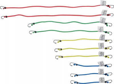 BGS technic luggage spanner set 10 pcs.