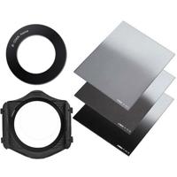 Cokin Gradual ND kit U3HO-25 + Adapterring Z-Pro 58mm - thumbnail