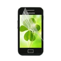 Samsung Galaxy Ace S5830 duurzame Ultra Clear Schermprotector - thumbnail