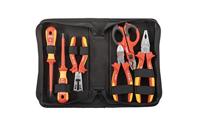 VBW 86 E PROFI 6-TLG. 87860020 Gereedschapsset - thumbnail