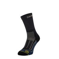 Sibex zomersokken - 51.001 - navy - maat 39-41 - thumbnail