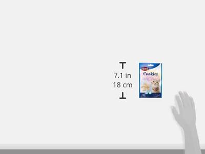 TRIXIE COOKIES 6X50 GR