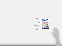 TRIXIE COOKIES 6X50 GR - thumbnail