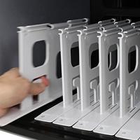 Ergotron ZIP12 Kast voor draagbaar apparaatbeheer Zwart, Grijs - thumbnail