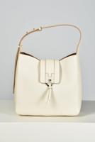 Hogan shopper H01X Hobo KBW01XS0200TH1B013 creme - thumbnail