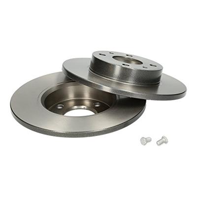 Remschijf voor 08508514