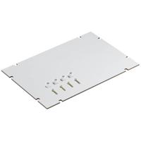 Spelsberg Gti GMI 2 Montageplaat (l x b) 260 mm x 260 mm Isolatiemateriaal 1 stuk(s) - thumbnail