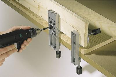Wolfcraft Deuvelset 8mm 44-delig - 3750000 - thumbnail