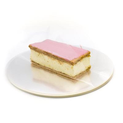 Pp rondellen 14 cm doorsnee 30 micron