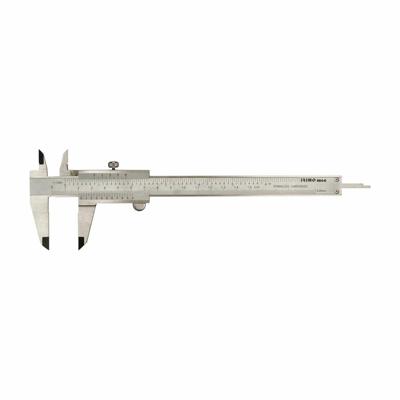 Kaliber Irimo Vernier 984-6-1 Staal 0,3 mm-2,5 cm