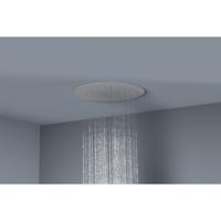 Hoofddouche Belleza Bagno ClipOn Inbouw Regendouche Rond 34 cm Mat Wit Bellezza Bagno - thumbnail