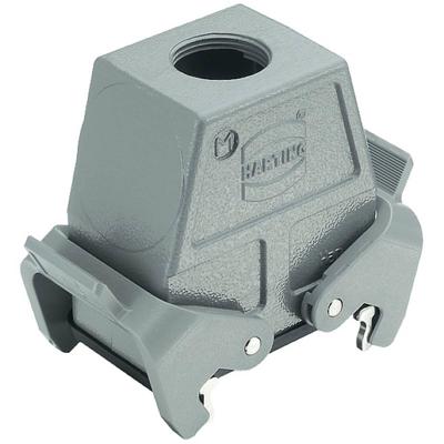 Koppelingsbehuizing 19300100737 19300100737 HARTING 1 stuk(s) Piece