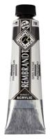 Rembrandt Acrylverf Tube 40 ml - Paynesgrijs 708 - thumbnail