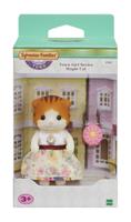 Sylvanian Families - Town Series Esdoornkat (5363) - Speelgoed (5054131053638) - thumbnail