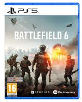 PS5 Battlefield 6 - thumbnail