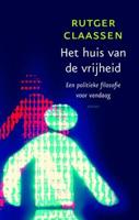 Huis van de vrijheid - Rutger Claassen - eBook (9789026325601) - thumbnail
