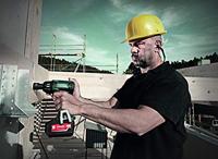 Metabo SSW 18 LTX 400 BL basic | accu slagmoersleutel - 602205890 - thumbnail