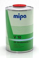 Mipa verdunner "v 10 kurz" ds.2k-verduennung 1000 ml short - thumbnail