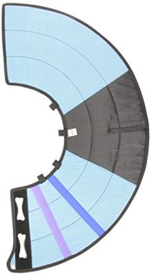 Lampenkap voor honden KVP Calmer Multicolour (33-43 cm)