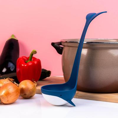Peleg Design Soeplepel Souper Tail Peleg Design Soeplepel Souper Tail