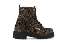 Vingino Dory Hi VG44-8015-05 Bruin-26 maat 26 - thumbnail