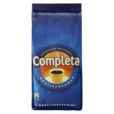 Koffiecreamer friesche vlag completa zak 1kg | 8 stuks