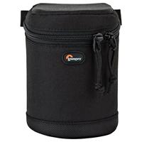 Lowepro 8 x 12 cm, voor lenzen, kleur: zwart - thumbnail
